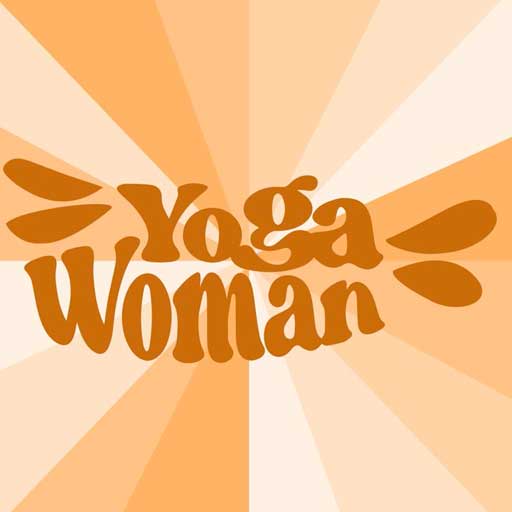 Yogawoman